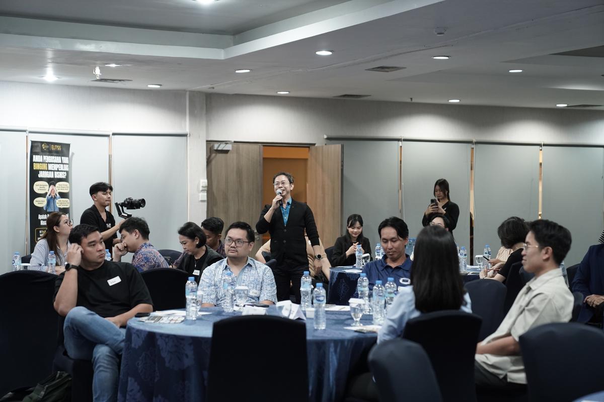 Pentingnya Community Marketing Bagi Perkembangan Bisnis