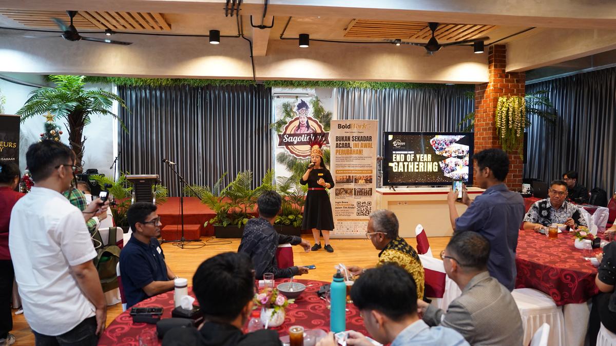 Fungsi Venture Builder untuk Pebisnis UMKM Pemula