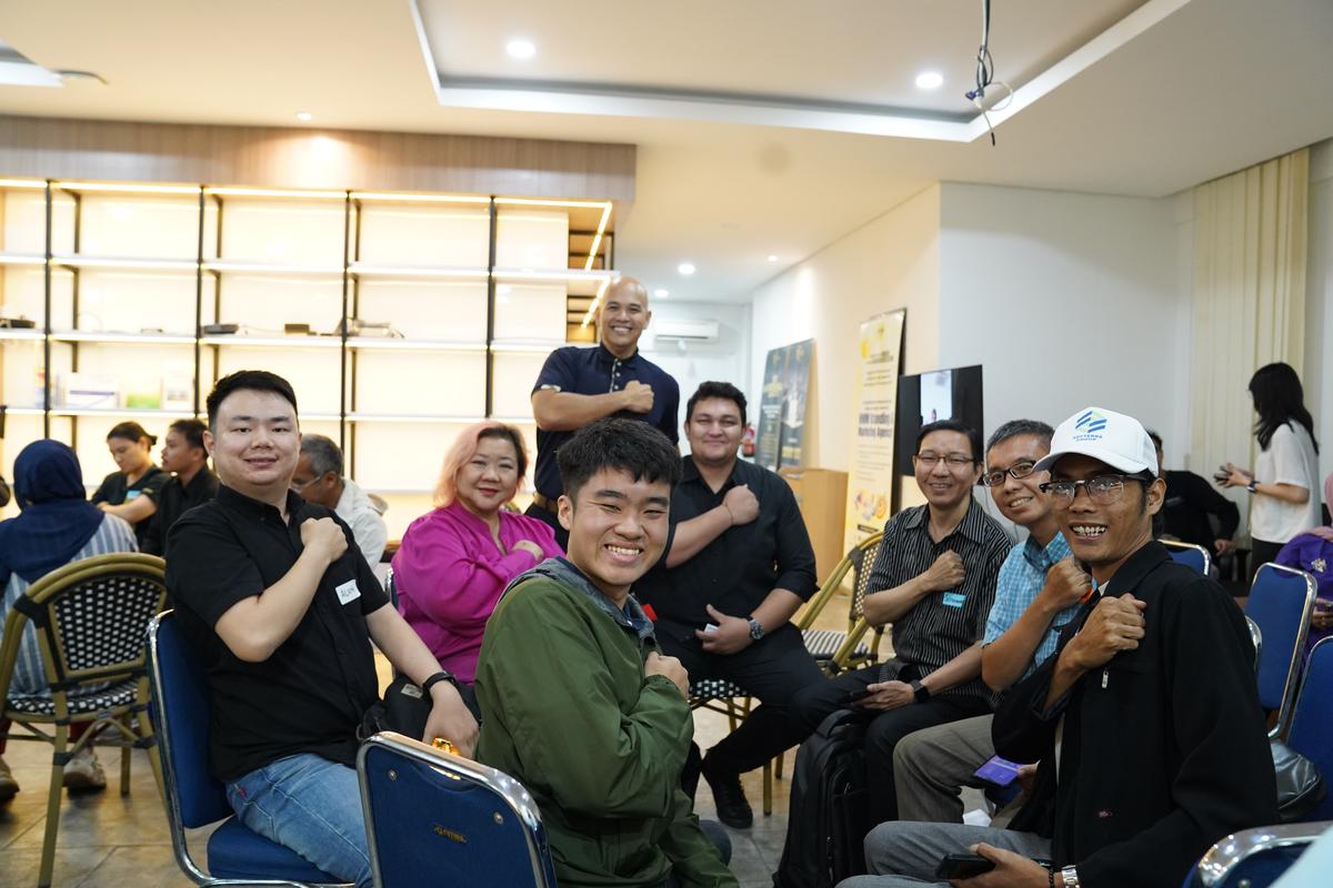 Cara Menjadi CEO Muda Sukses dan Skill yang Harus Dimiliki
