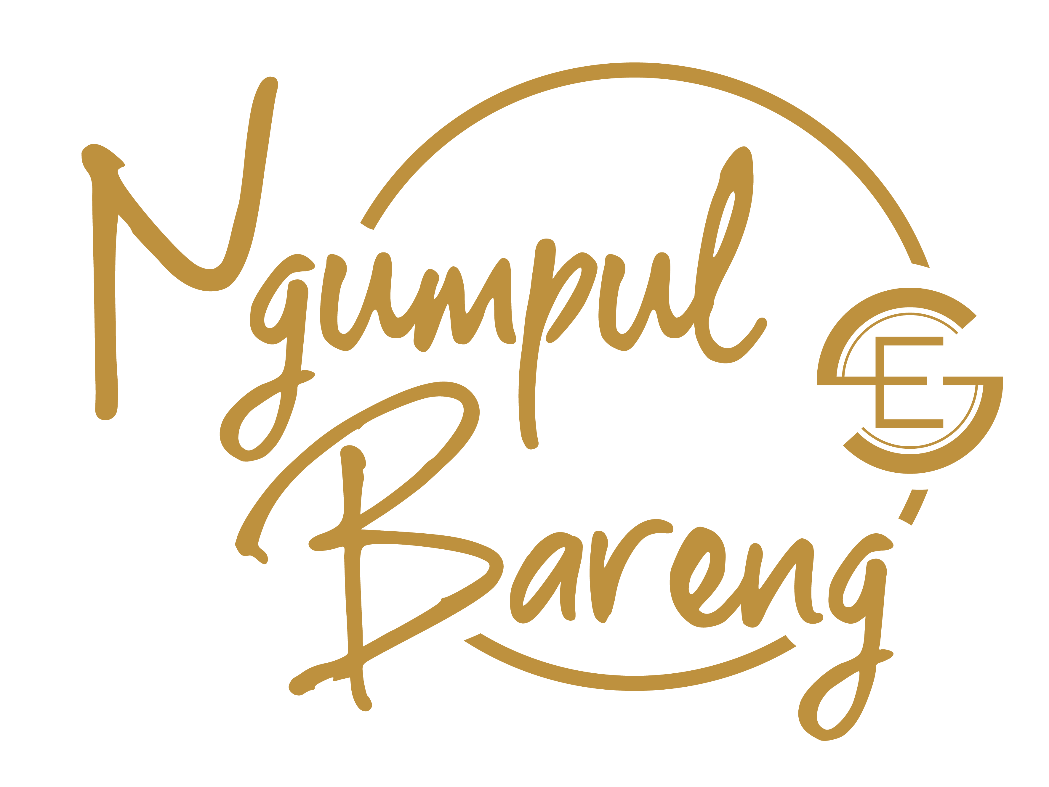 Kumpul Bareng TES