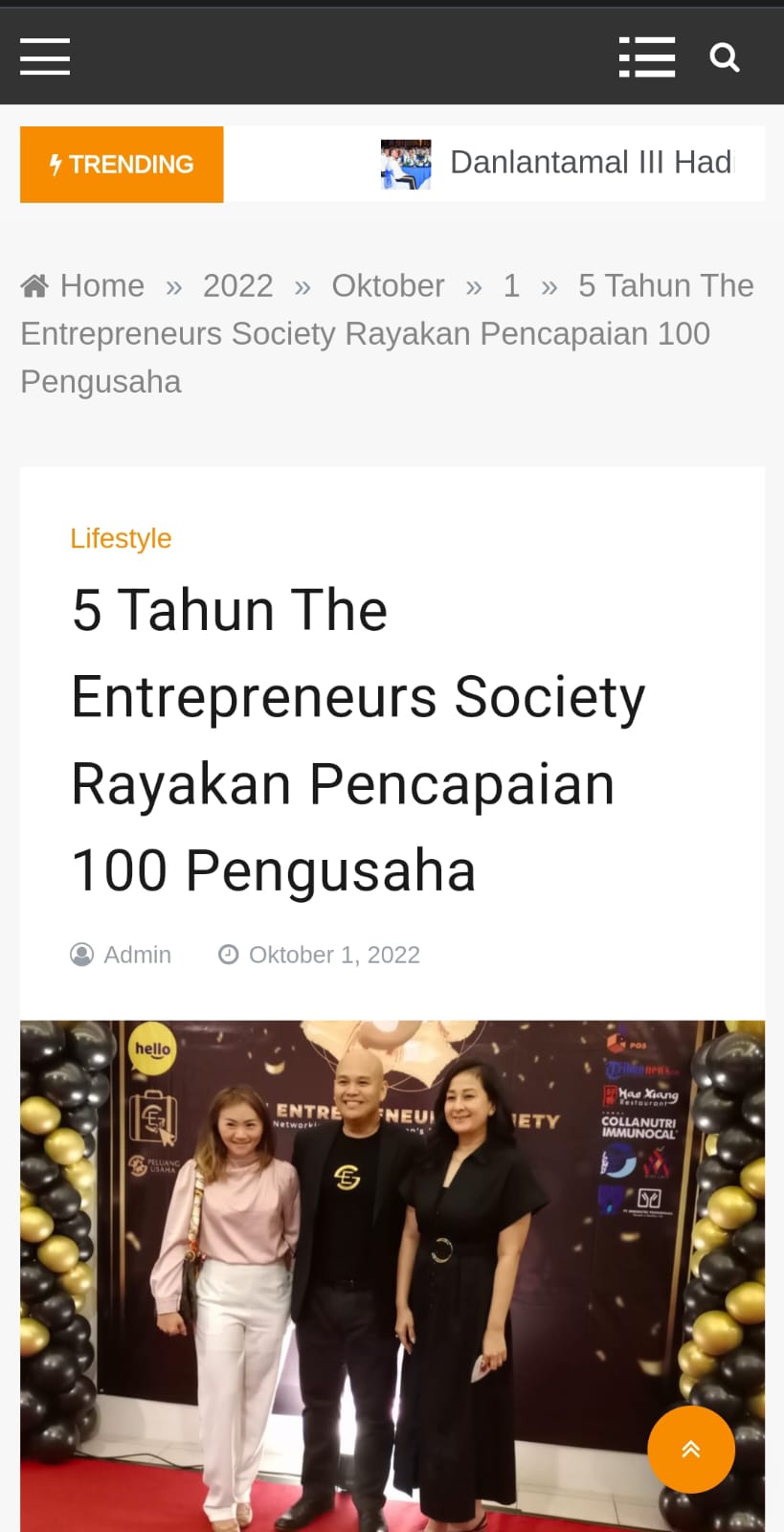https://www.janurkuning.net/2022/10/01/5-tahun-the-entrepreneurs-society-rayakan-pencapaian-100-pengusaha/
