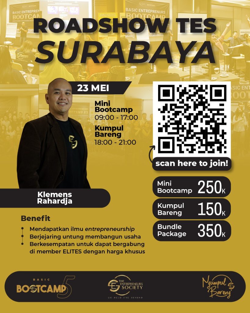 poster workshop surabaya 3